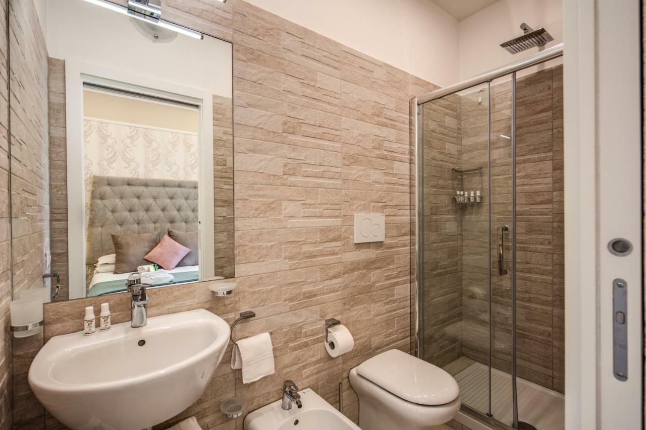 Dimore Vespasiano Rom Exterior foto