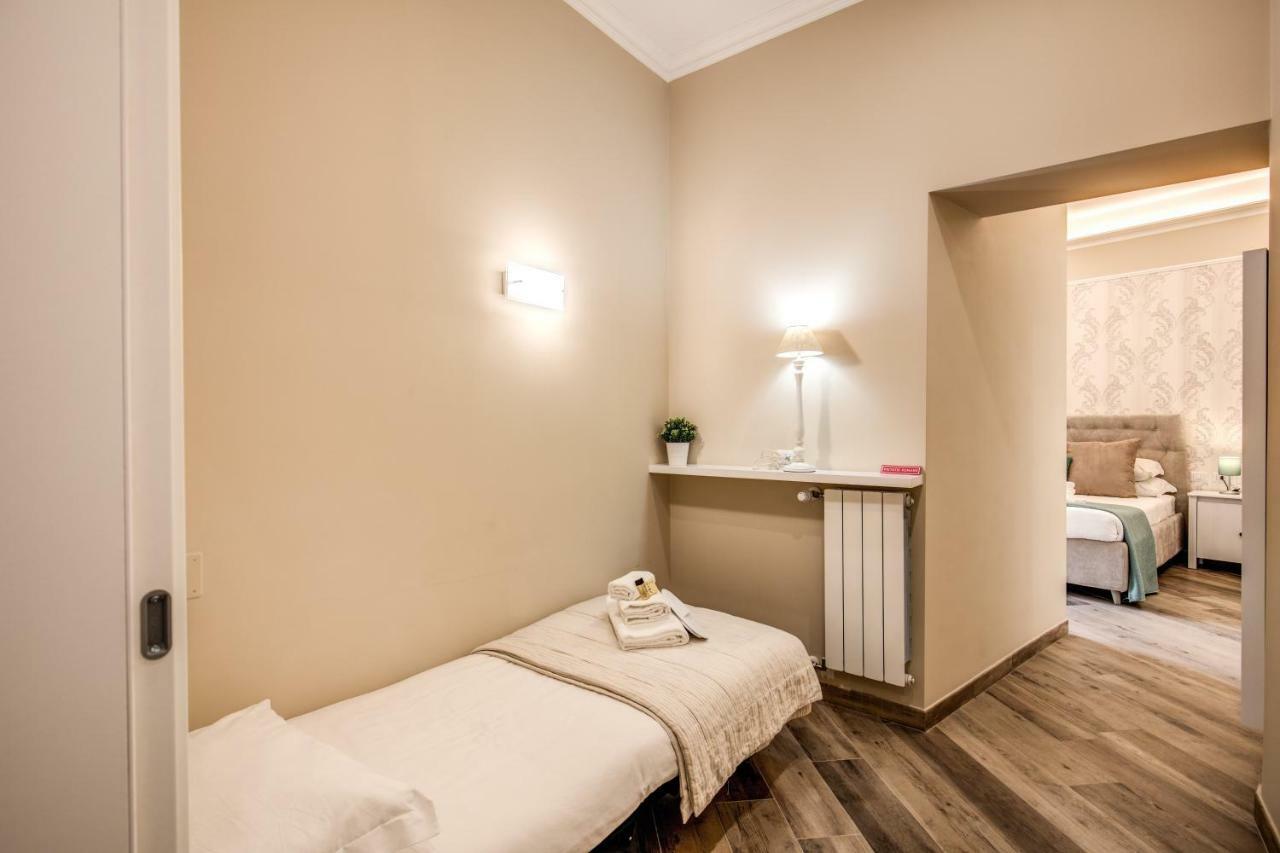 Dimore Vespasiano Rom Exterior foto