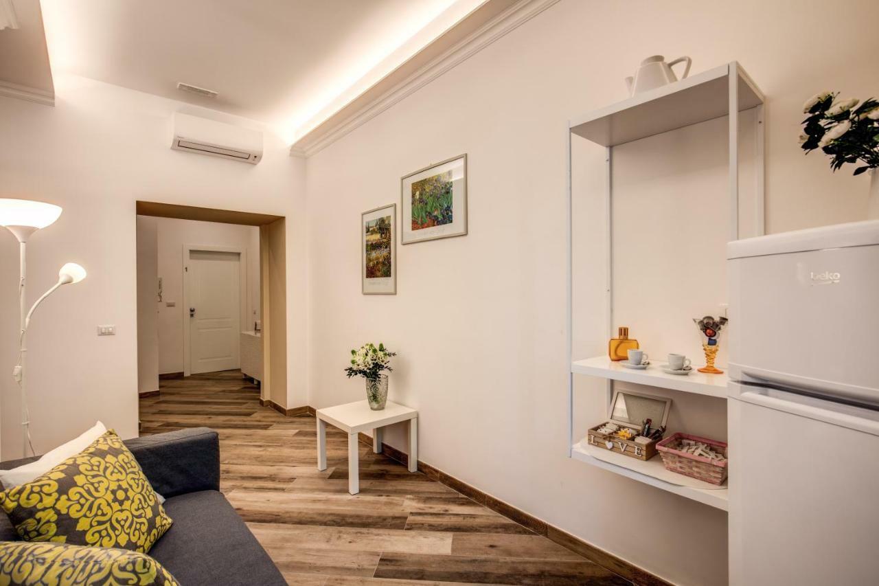 Dimore Vespasiano Rom Exterior foto