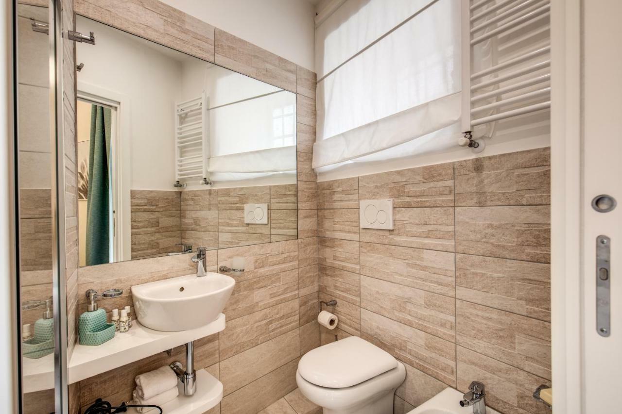 Dimore Vespasiano Rom Exterior foto