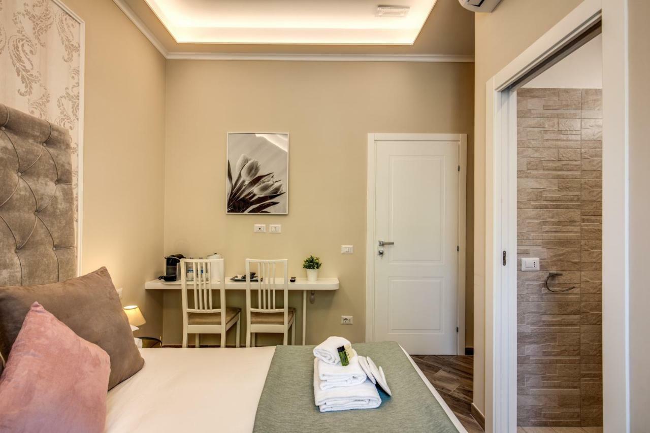 Dimore Vespasiano Rom Exterior foto