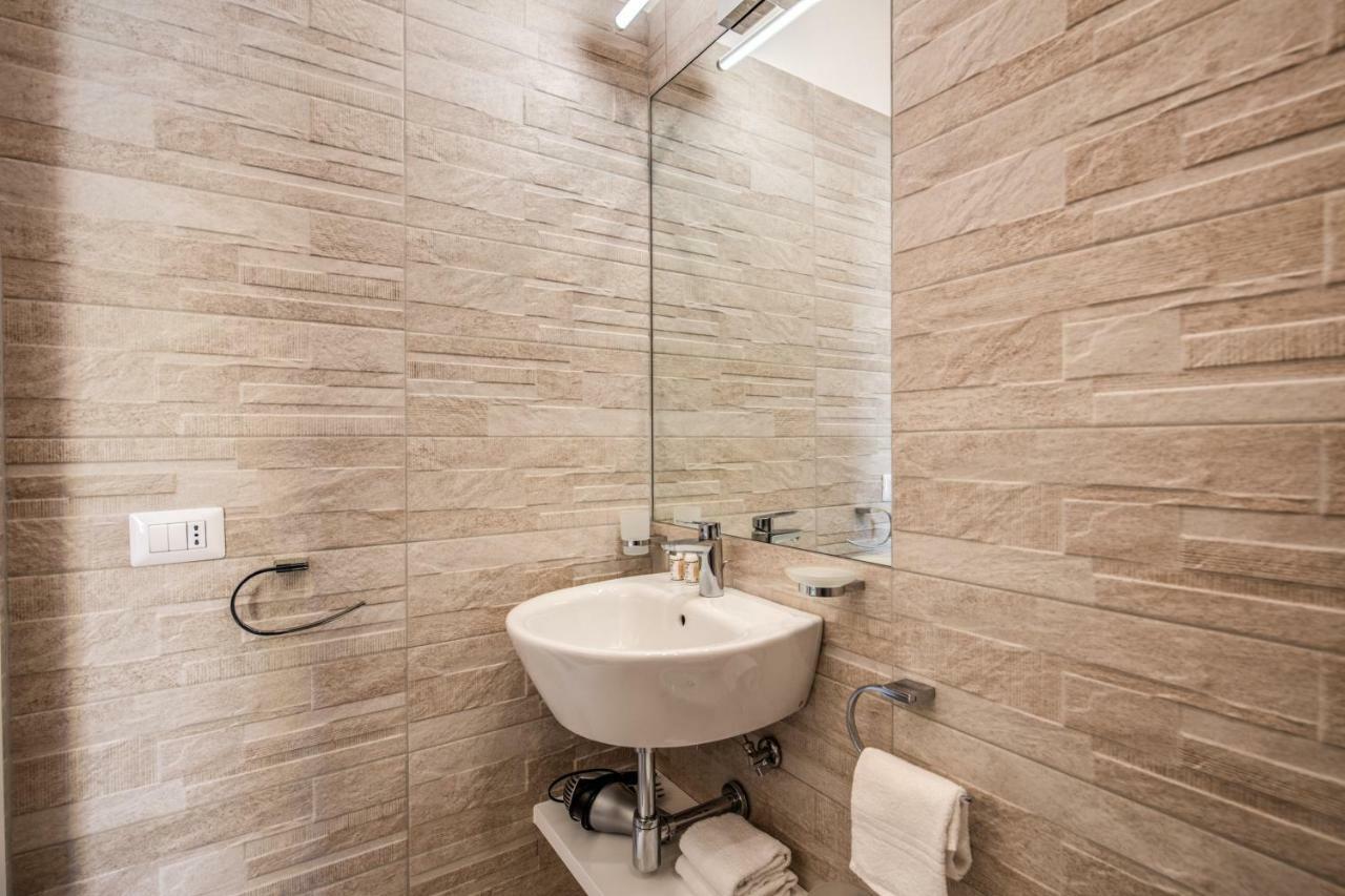 Dimore Vespasiano Rom Exterior foto